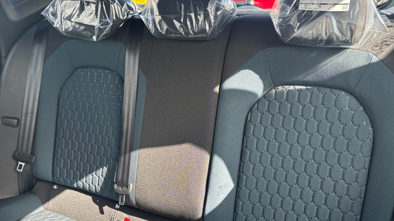 SEAT Ibiza 1.0 TSI 95 SE Technology 5dr Petrol Hatchback